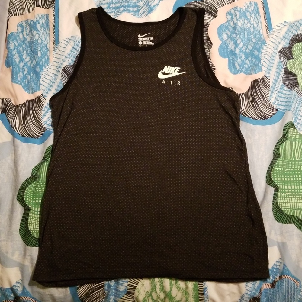 Nike tank top